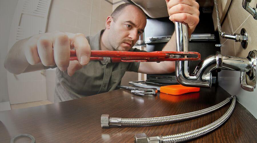 Professional expert plumbing services in Strafford, VT